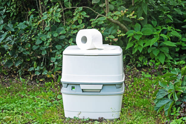 Best Temporary restroom rental  in Citrus Springs, FL