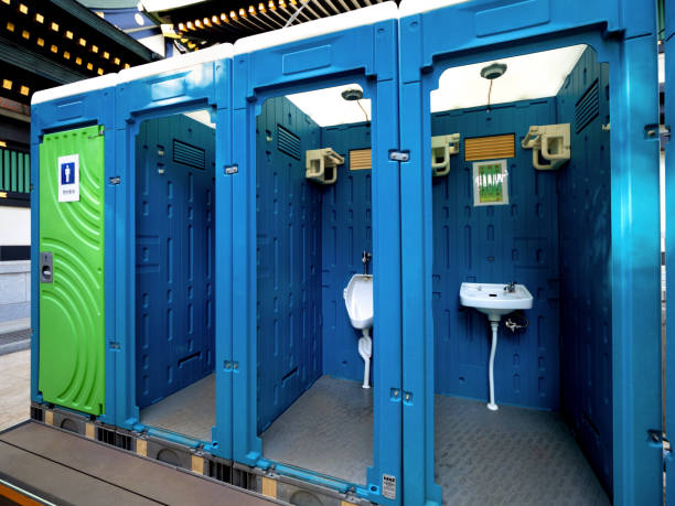 Best Luxury portable toilet rental  in Citrus Springs, FL