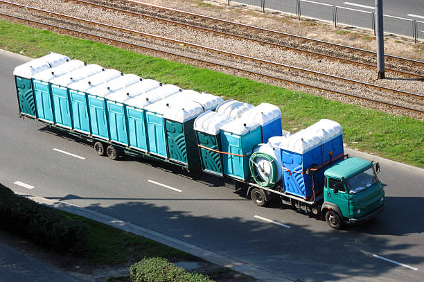 Best Affordable porta potty rental  in Citrus Springs, FL
